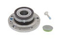 WHEEL BEARING KIT REAR BORSEHUNG VAG