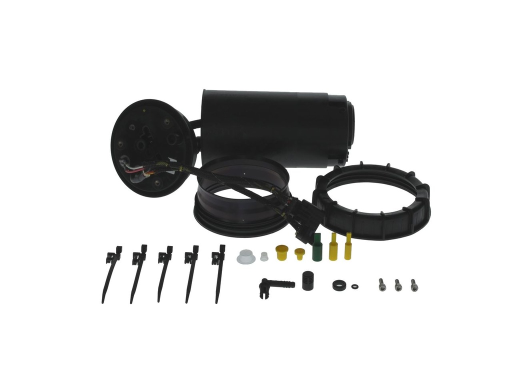 ADBLUE PRE HEATER (IN-TANK) BOSCH VAG