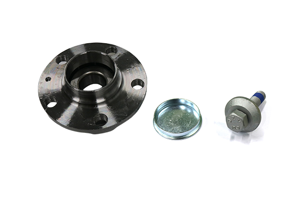 WHEEL BEARING KIT REAR BORSEHUNG VAG