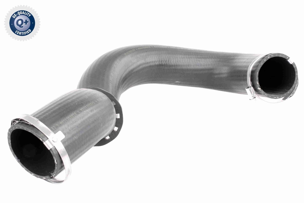 CHARGER AIR HOSE VAICO VAG