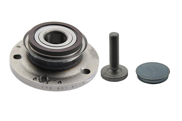 WHEEL BEARING KIT REAR 32MM BORSEHUNG VAG
