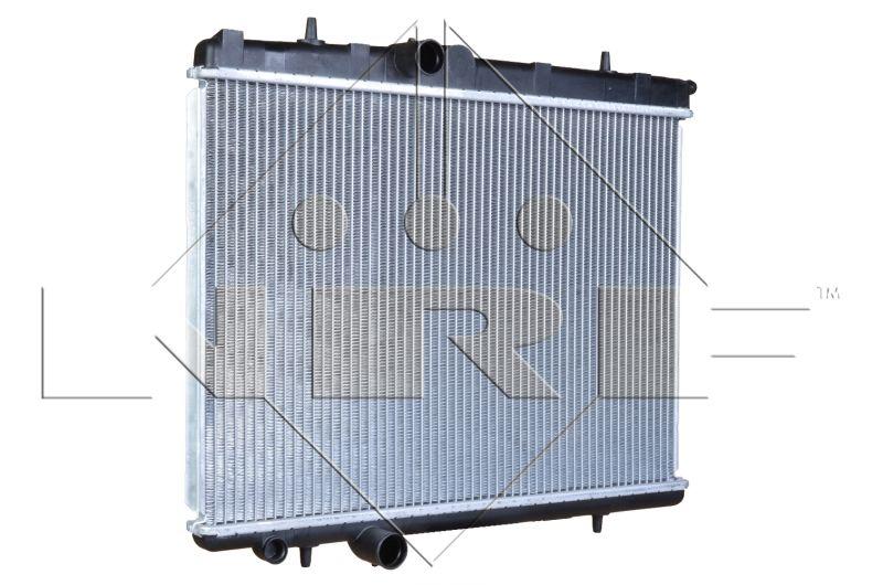 RADIATOR NRF PSA