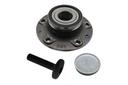 WHEEL BEARING KIT REAR BORSEHUNG VAG