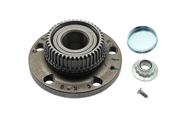 WHEEL BEARING KIT REAR BORSEHUNG VAG