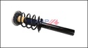 SHOCK ABSORBER ASSY LHF BOGAP BMW
