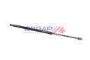 TAILGATE SHOCK RH BOGAP LAND ROVER