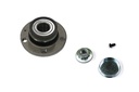WHEEL BEARING KIT REAR BORSEHUNG VAG