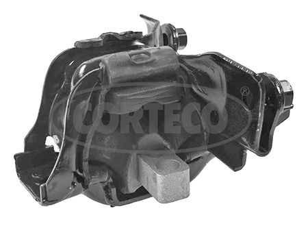 ENGINE MOUNT LH CORTECO VAG