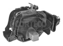 ENGINE MOUNT LH CORTECO VAG