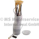 FUEL PUMP PIERBURG LAND ROVER