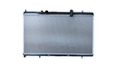 RADIATOR NRF PSA