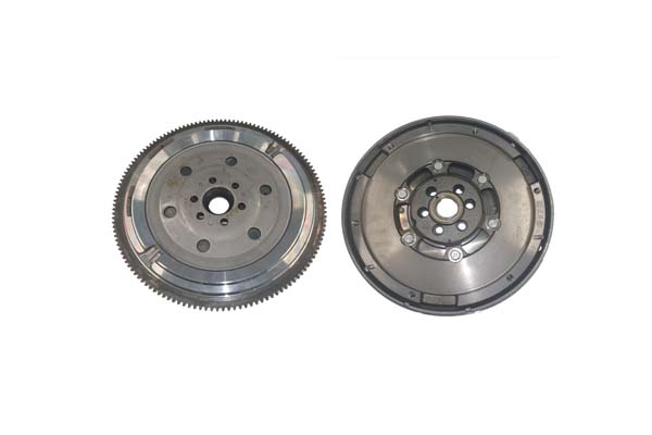 FLYWHEEL DMF BORSEHUNG VAG