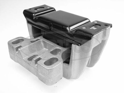 ENGINE MOUNT LH CORTECO VAG