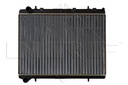 RADIATOR NRF PSA