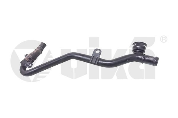 COOLANT PIPE IRON VIKA VAG