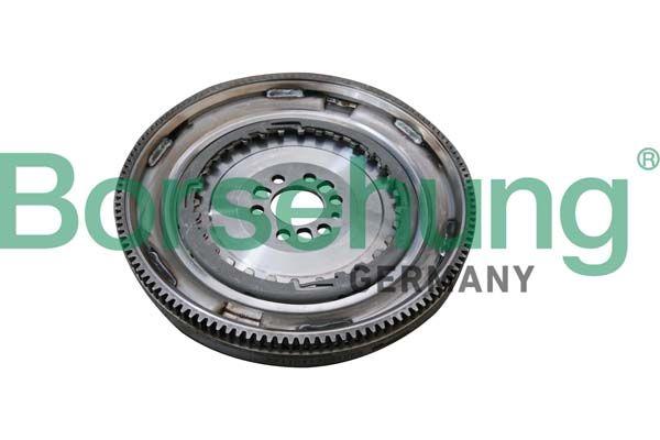 FLYWHEEL DMF BORSEHUNG VAG