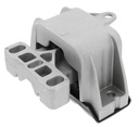 ENGINE MOUNT LH CORTECO VAG