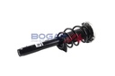 SHOCK ABSORBER ASSY LHF BOGAP BMW