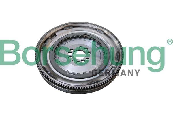 FLYWHEEL DMF BORSEHUNG VAG