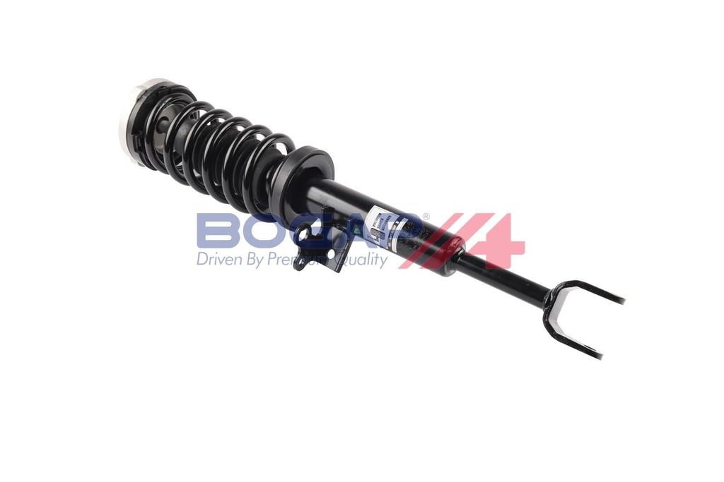 SHOCK ABSORBER ASSY COMPLETE LHF BOGAP BMW