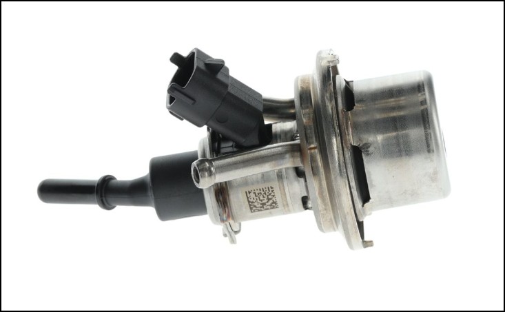 ADBLUE PUMP MODULE BOSCH MERC