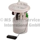 FUEL PUMP PIERBURG PSA