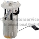 FUEL PUMP PIERBURG RENAULT