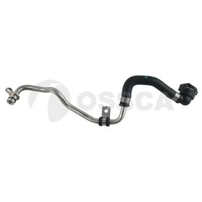 COOLANT PIPE OSSCA BMW