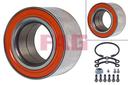 WHEEL BEARING KIT REAR FAG MERC