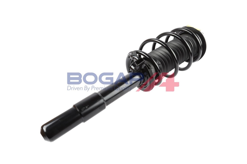 SHOCK ABSORBER ASSY LHF BOGAP BMW