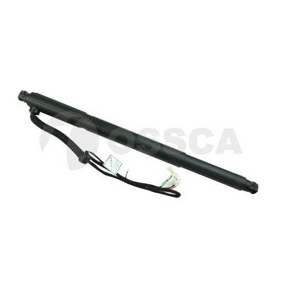 TAILGATE SHOCK RH OSSCA BMW