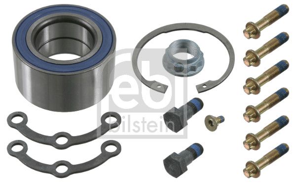 WHEEL BEARING KIT REAR FEBI BILSTEIN MERC