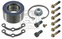 WHEEL BEARING KIT REAR FEBI BILSTEIN MERC