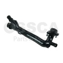 COOLANT PIPE OSSCA MERC