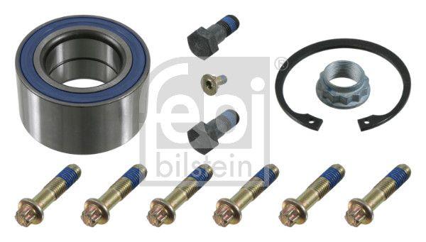 WHEEL BEARING KIT REAR FEBI BILSTEIN MERC
