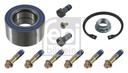 WHEEL BEARING KIT REAR FEBI BILSTEIN MERC