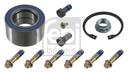 WHEEL BEARING KIT REAR FEBI BILSTEIN MERC