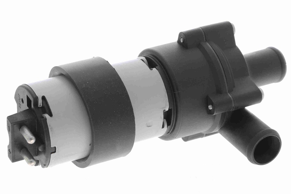 ADDITIONAL ELEC WATER PUMP VEMO MERC