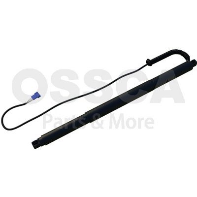 TAILGATE SHOCK RH OSSCA BMW