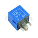 FUEL PUMP RELAY BLUE OSSCA BMW