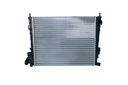 RADIATOR NRF RENAULT