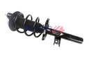 SHOCK ABSORBER ASSY LHF BOGAP MERC