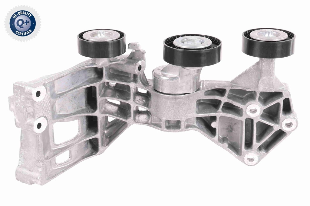 BELT TENSIONER VAICO MERC