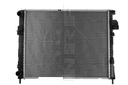 RADIATOR NRF RENAULT