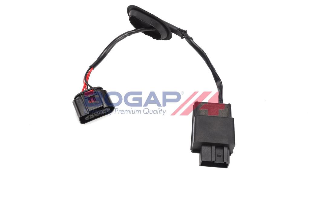 FUEL PUMP RELAY BOGAP A+ VAG