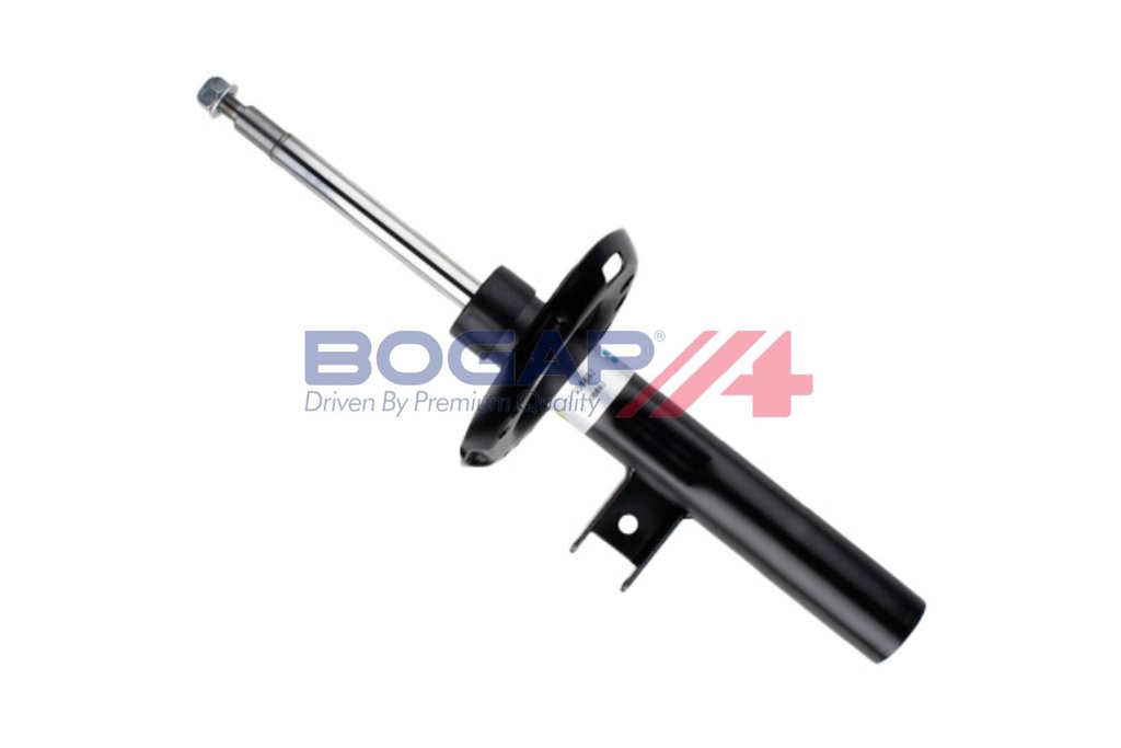 SHOCK ABSORBER ASSY LHF BOGAP MERC
