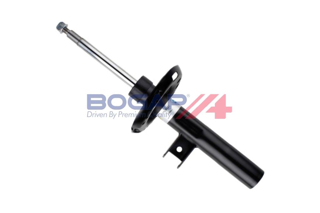 SHOCK ABSORBER ASSY LHF BOGAP MERC