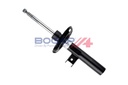 SHOCK ABSORBER ASSY LHF BOGAP MERC