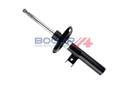 SHOCK ABSORBER ASSY LHF BOGAP MERC