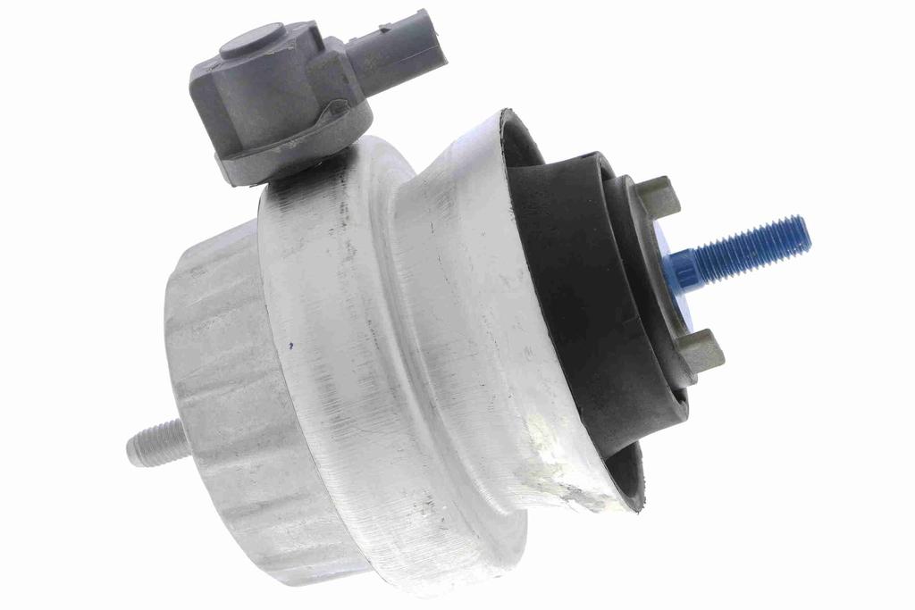 ENGINE MOUNT LH ELECTRIC VAICO VAG